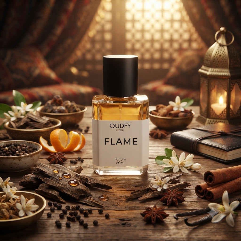 FLAME | 60ml