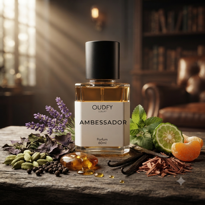 AMBESSADOR | 60ml