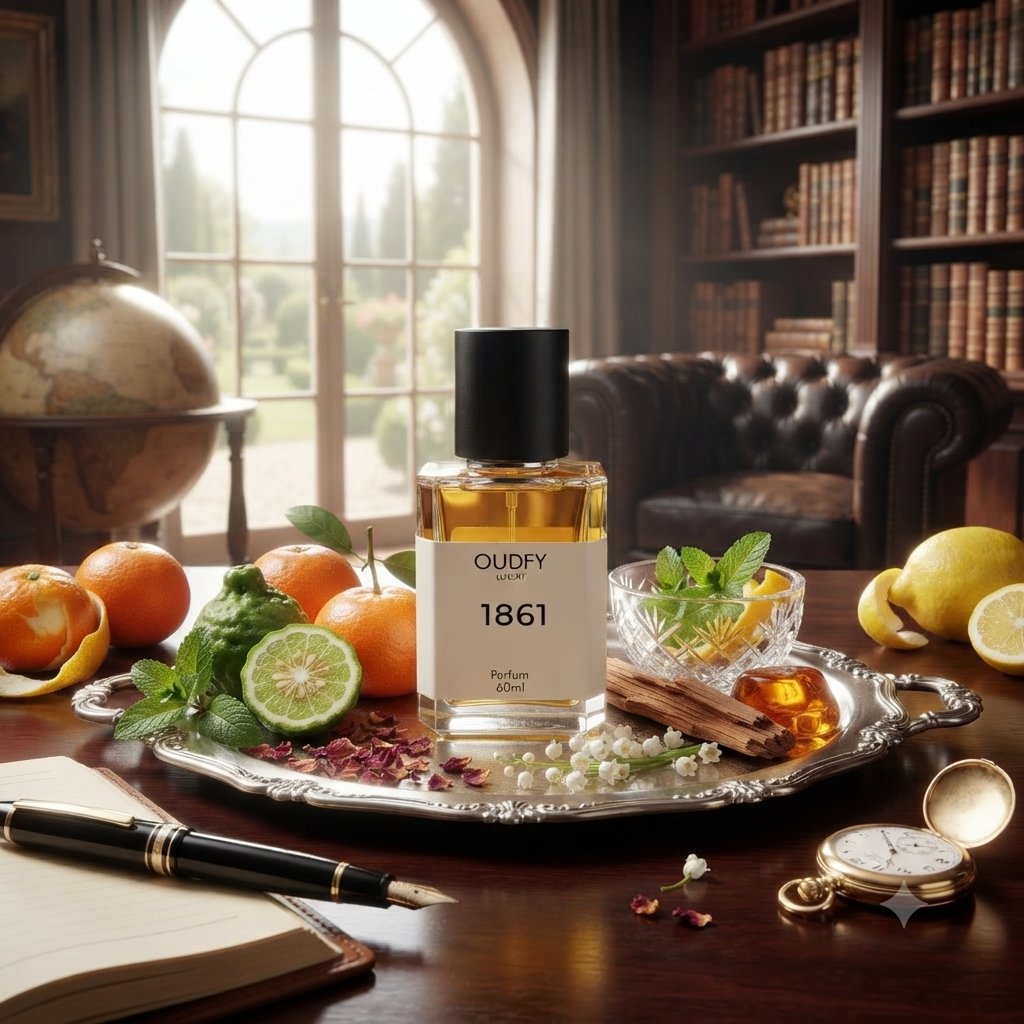 1861 | 60ml