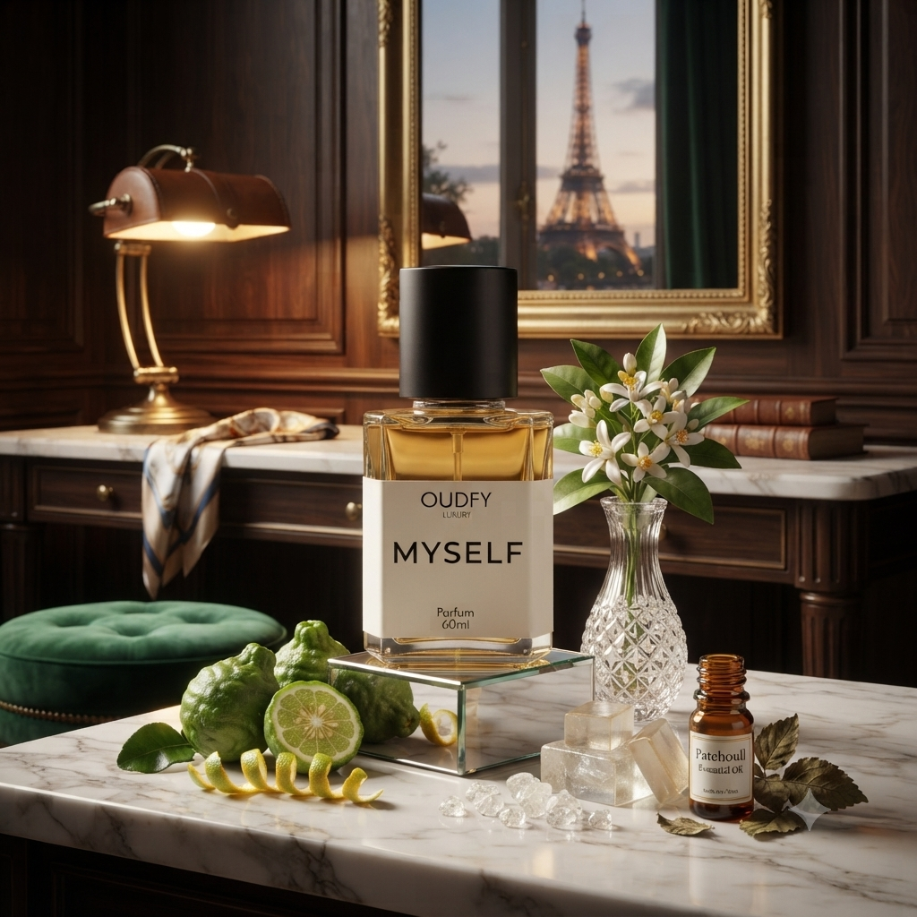 MYSELF | 60ml