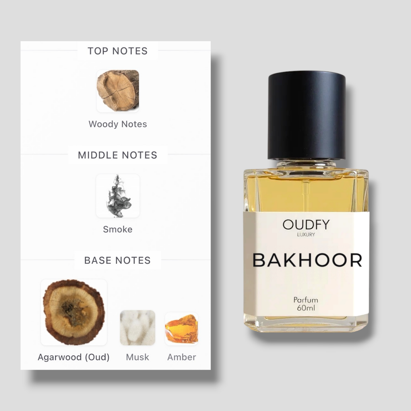 BAKHOOR | 60ml