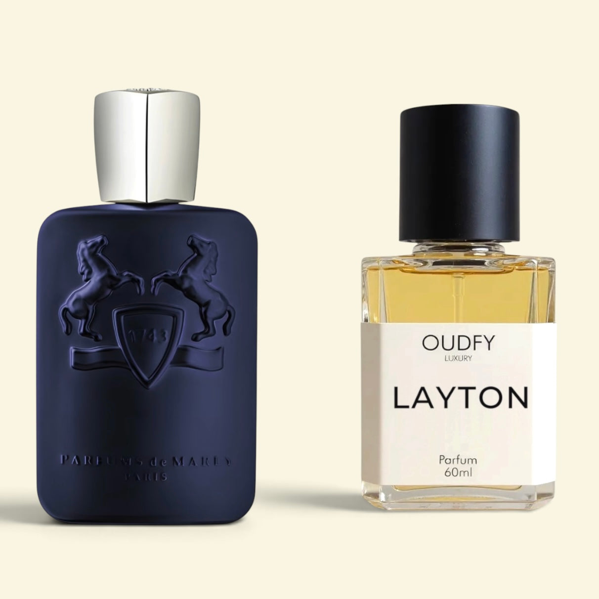LAYTON | 60ml
