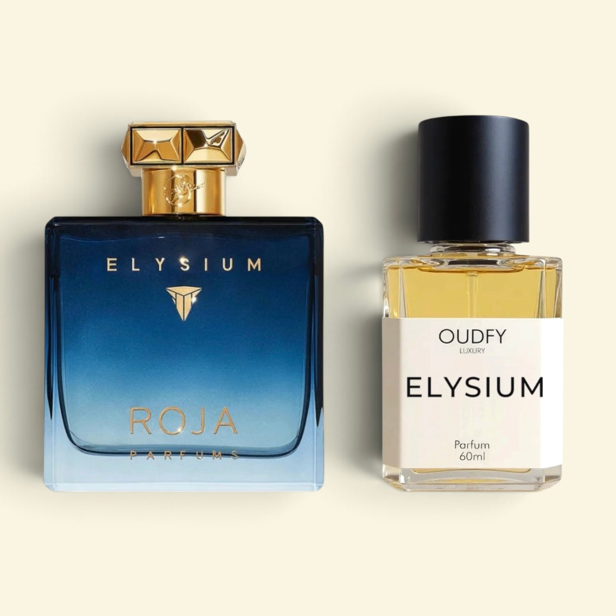 ELYSIUM | 60ml
