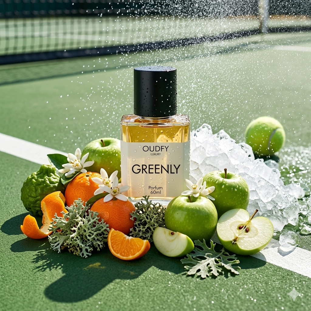 GREENLY | 60ml
