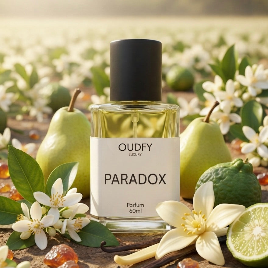 PARADOX | 60ml