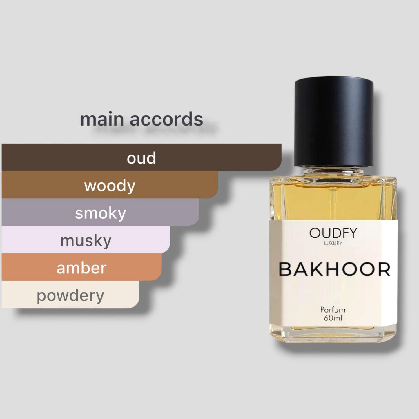 BAKHOOR | 60ml