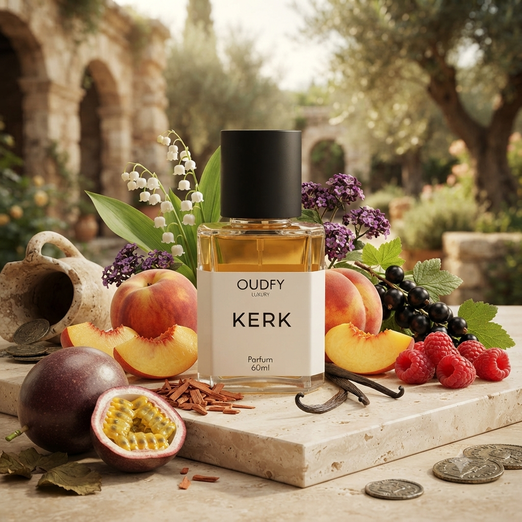 KERK | 60ml