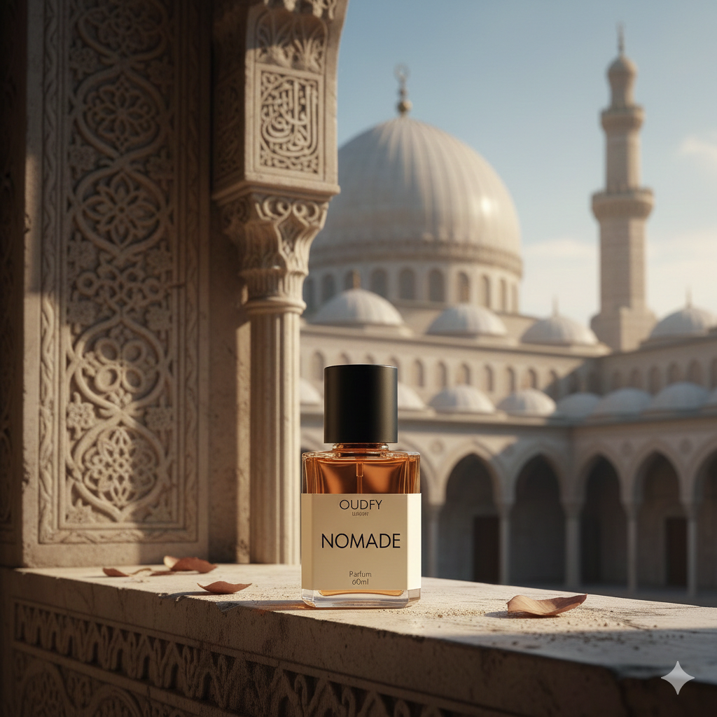NOMADE | 60ml