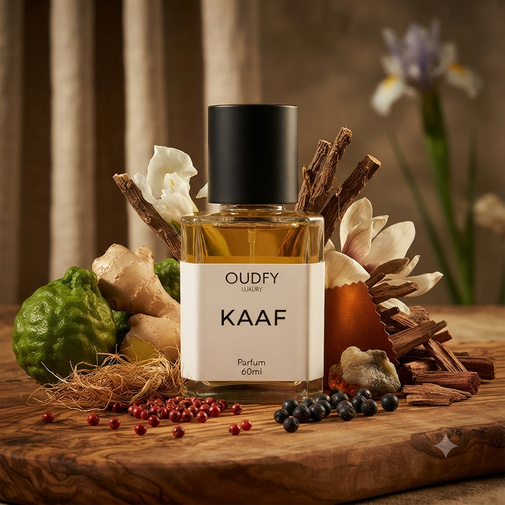 KAAF | 60ml