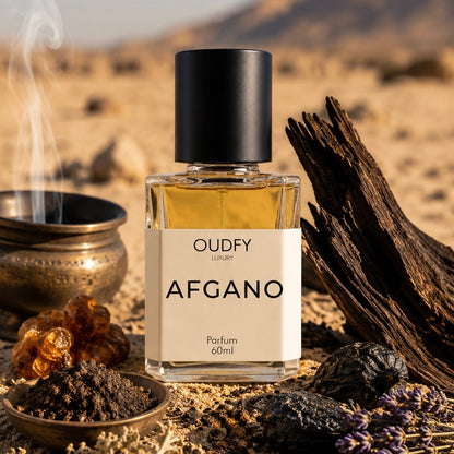 AFGANO | 60ml