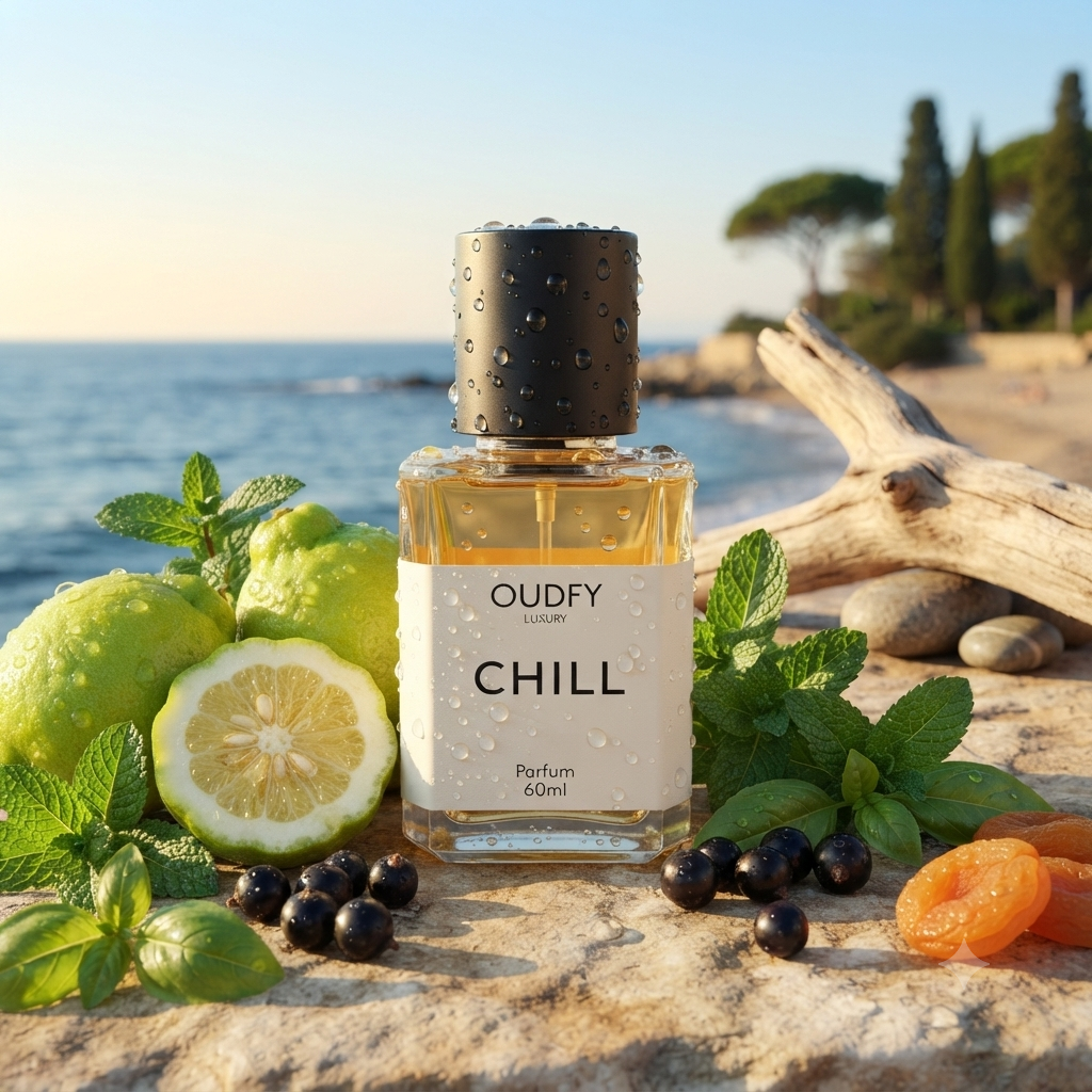 CHILL | 60ml