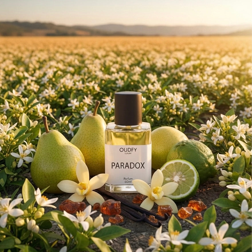 PARADOX | 60ml