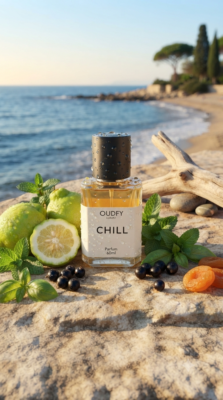 CHILL | 60ml