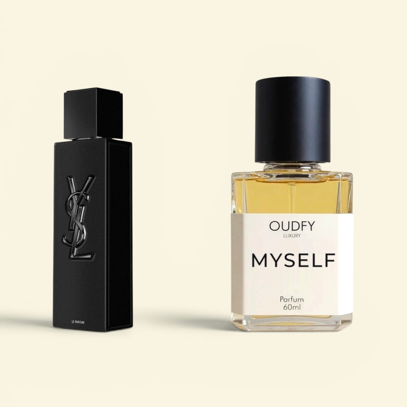 MYSELF | 60ml