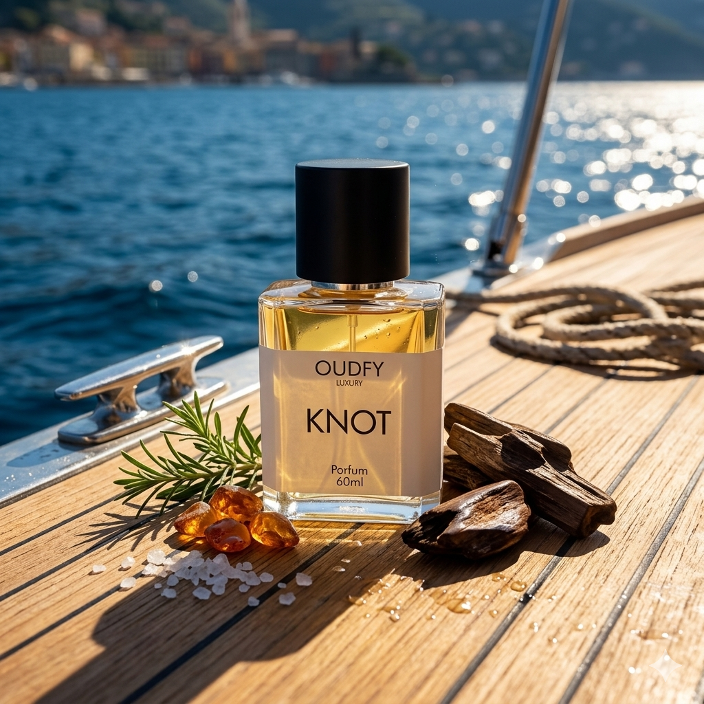 KNOTS | 60ml