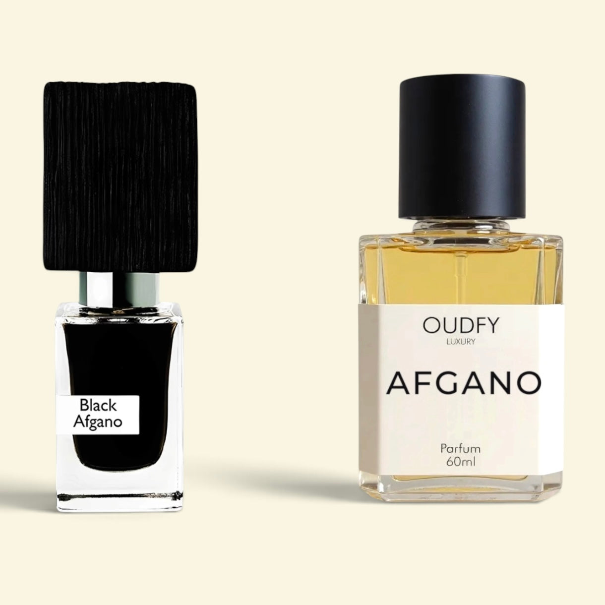 AFGANO | 60ml