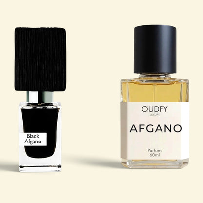 AFGANO | 60ml