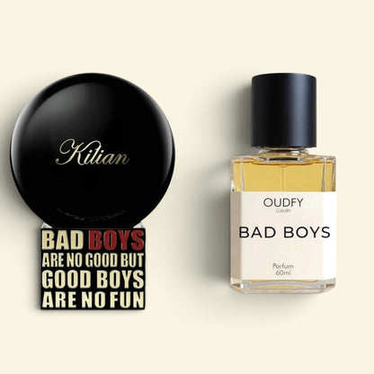 BAD BOYS | 60ml
