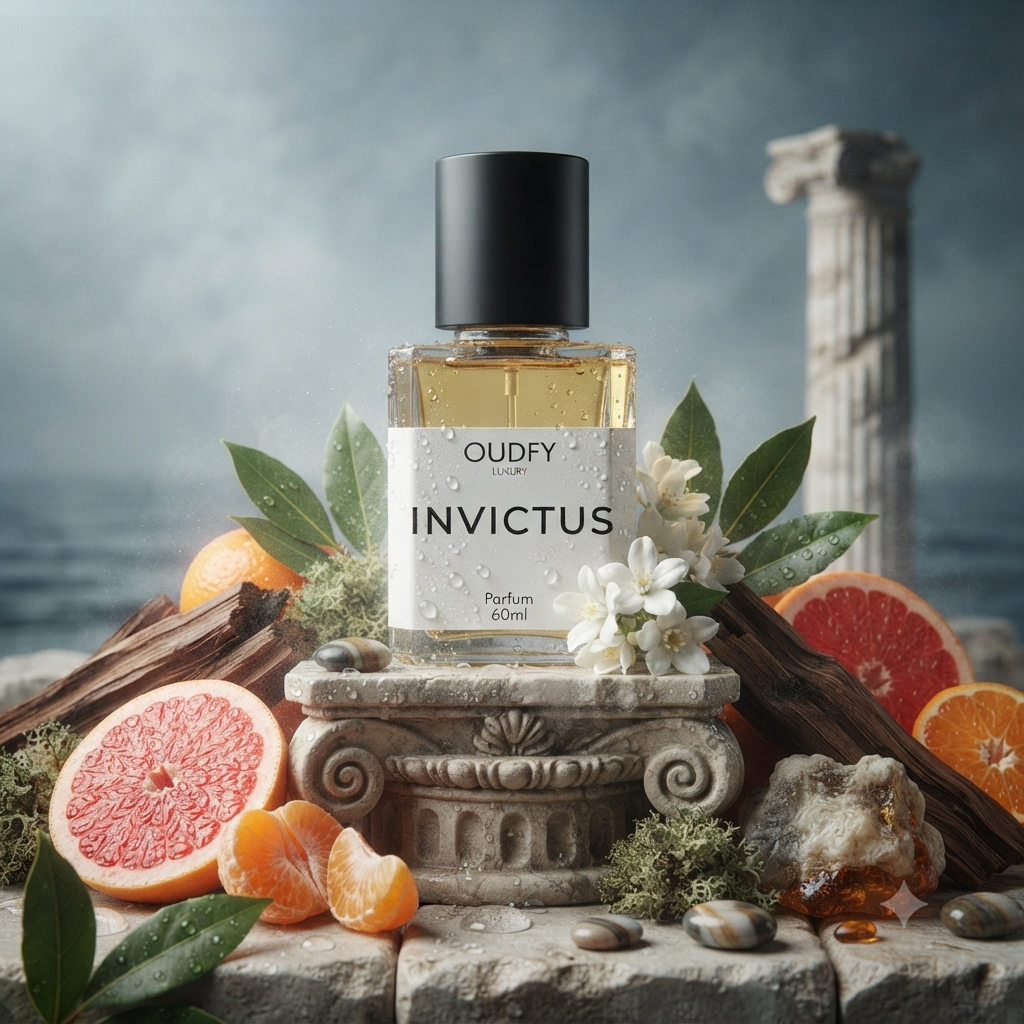 INVICTUS | 60ml