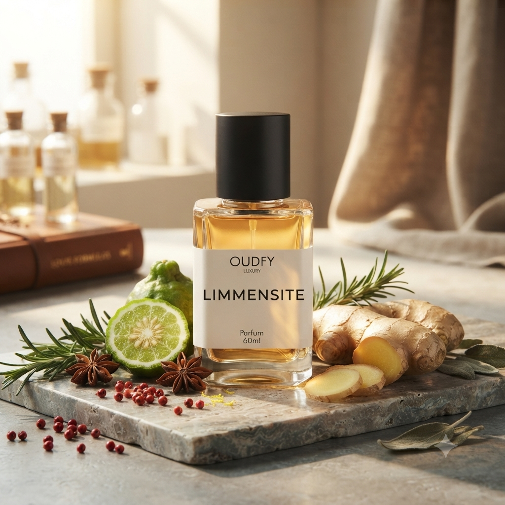 LIMMENSITE | 60ml