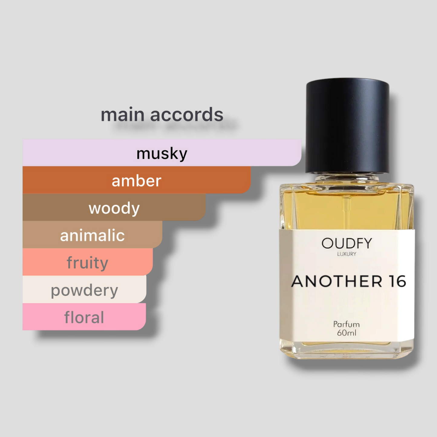 ANOTHER 16 | 60ml