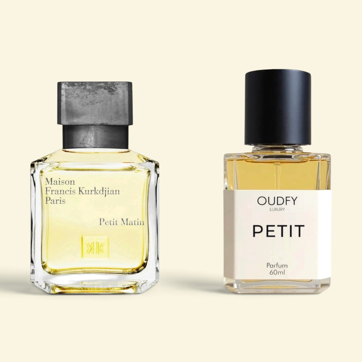 PETIT | 60ml