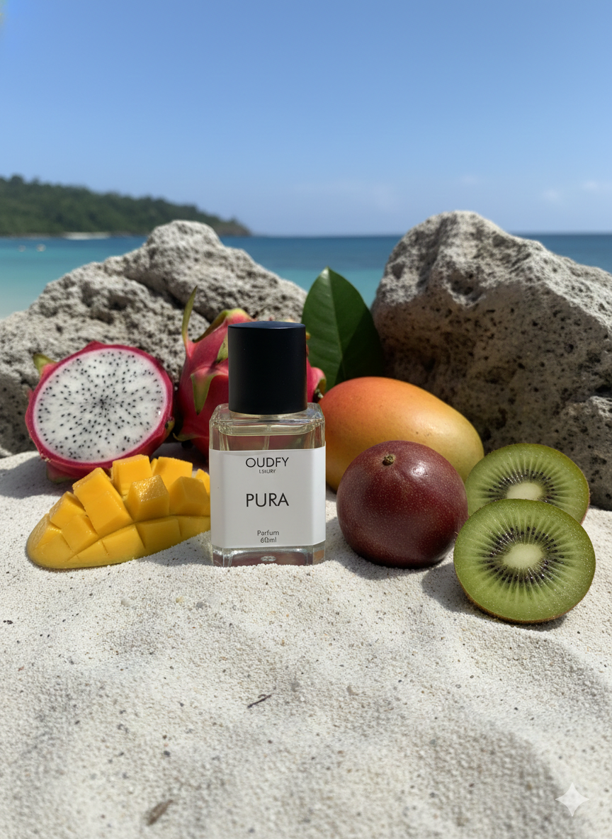PURA | 60ml