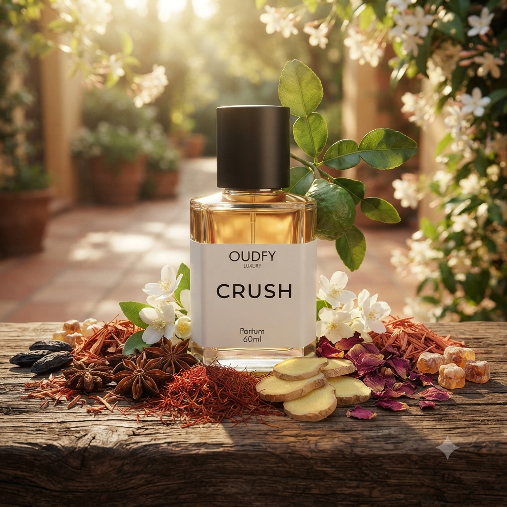 CRUSH | 60ml