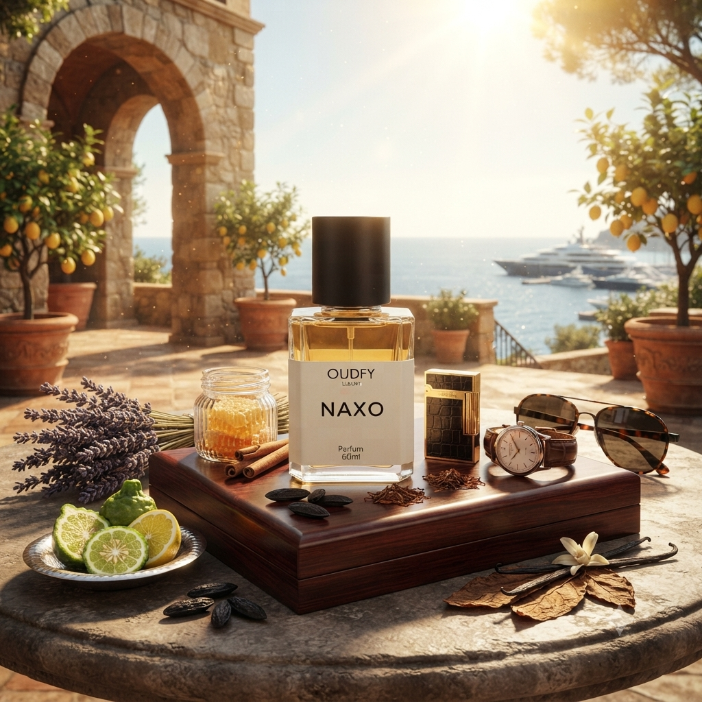 NAXO | 60ml