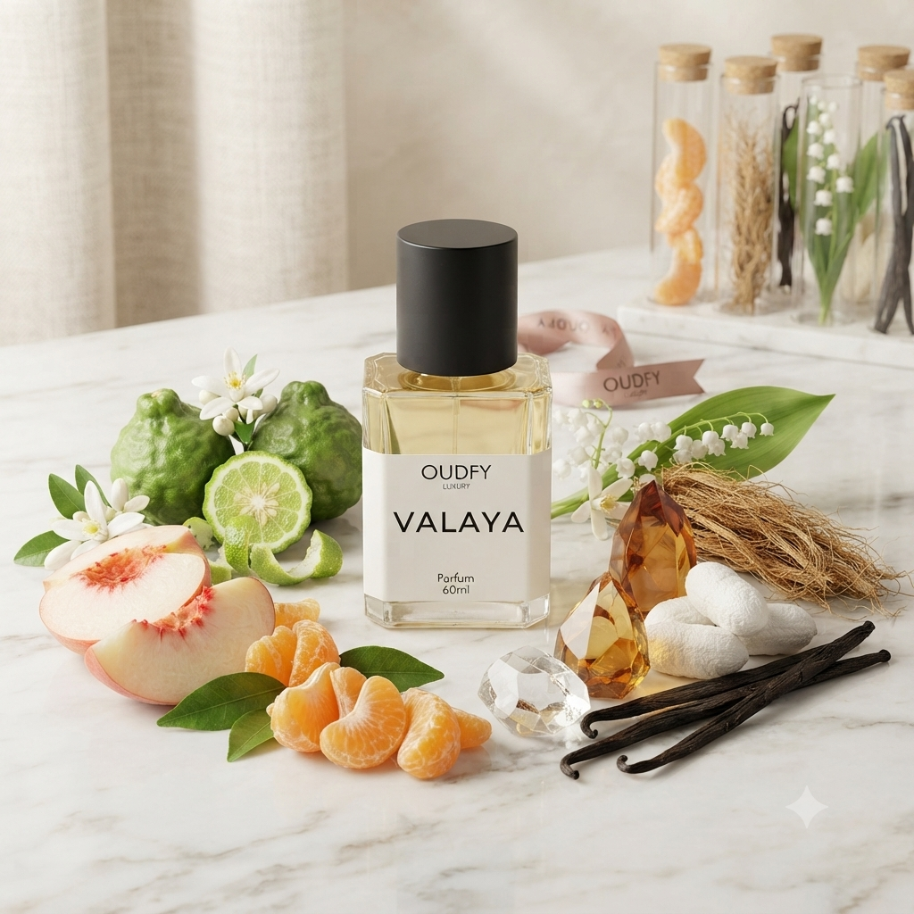 VALAYA | 60ml