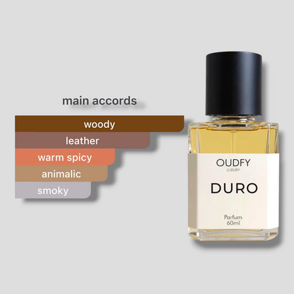 DURO | 60ml