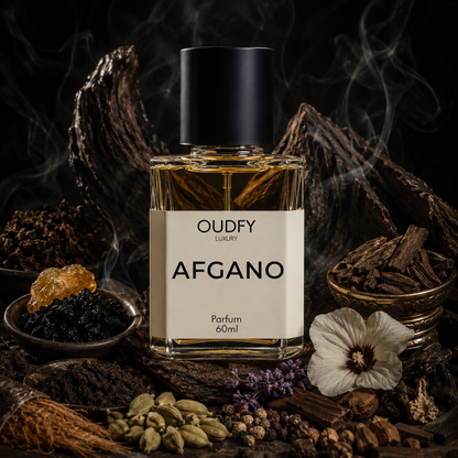 AFGANO | 60ml