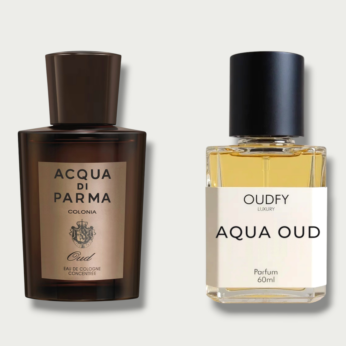 AQUA OUD | 60ml