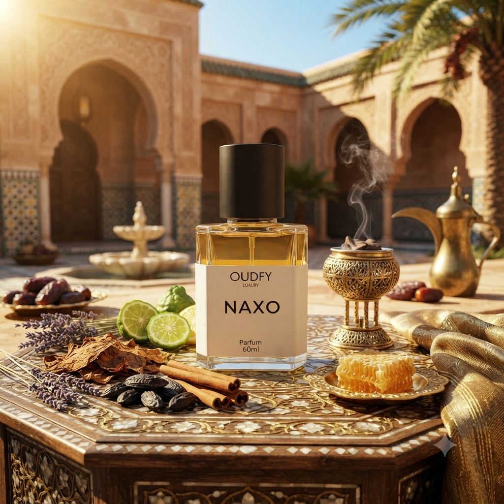 NAXO | 60ml
