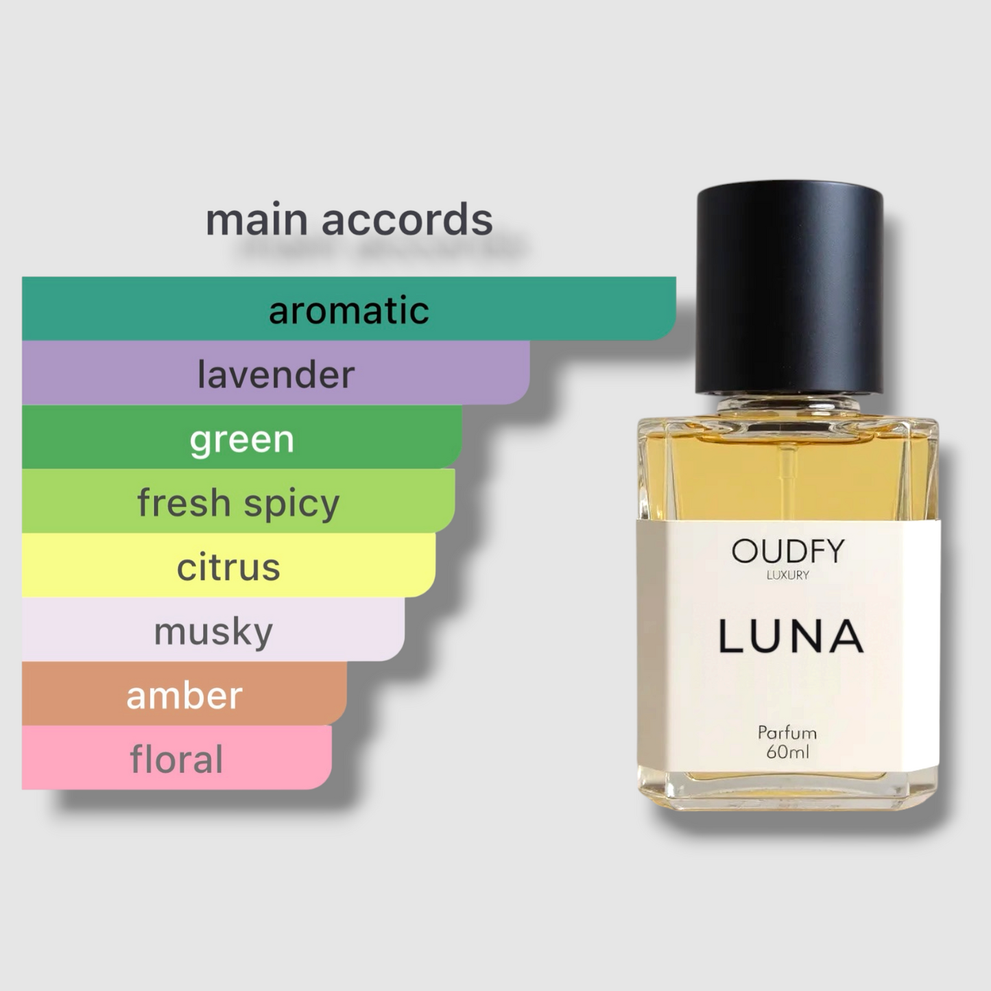 LUNA | 60ml