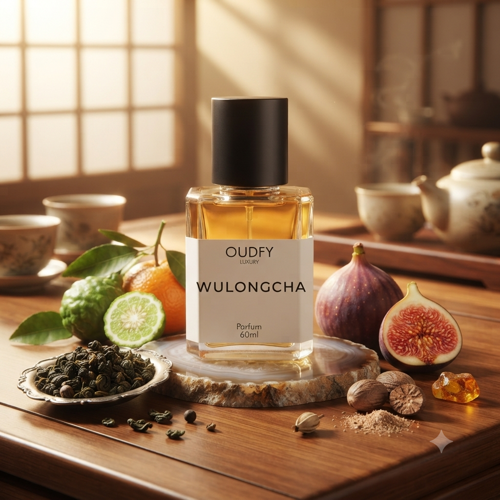 WULONGCHA | 60ml