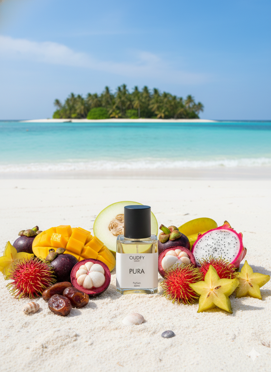 PURA | 60ml