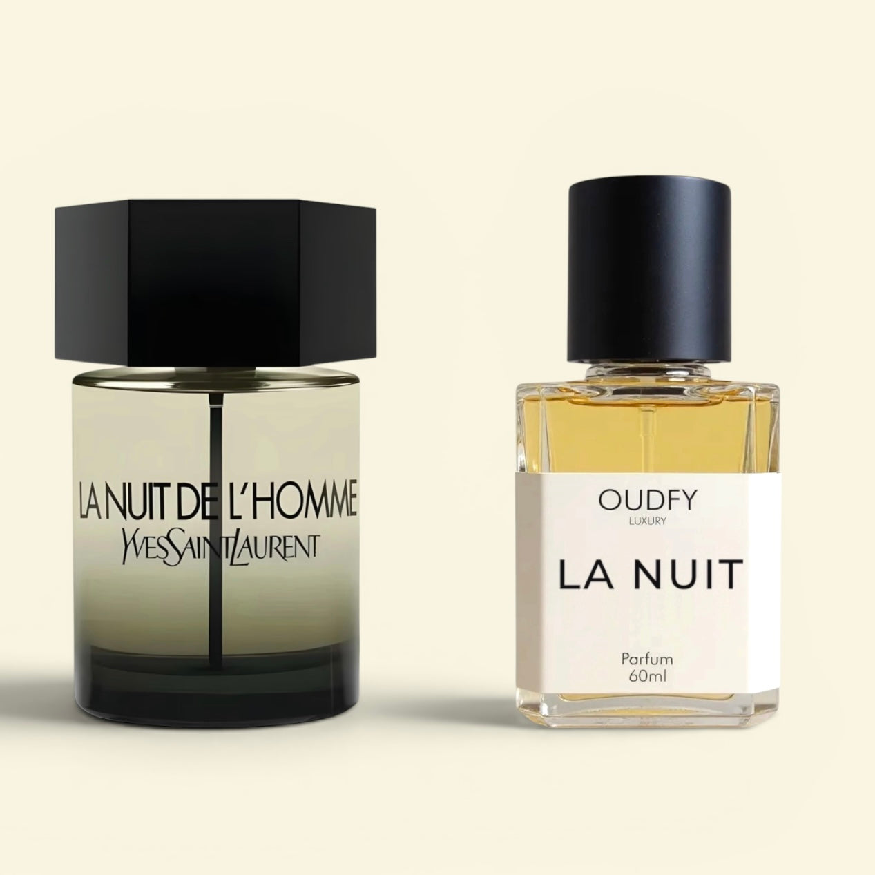 LA NUIT | 60ml