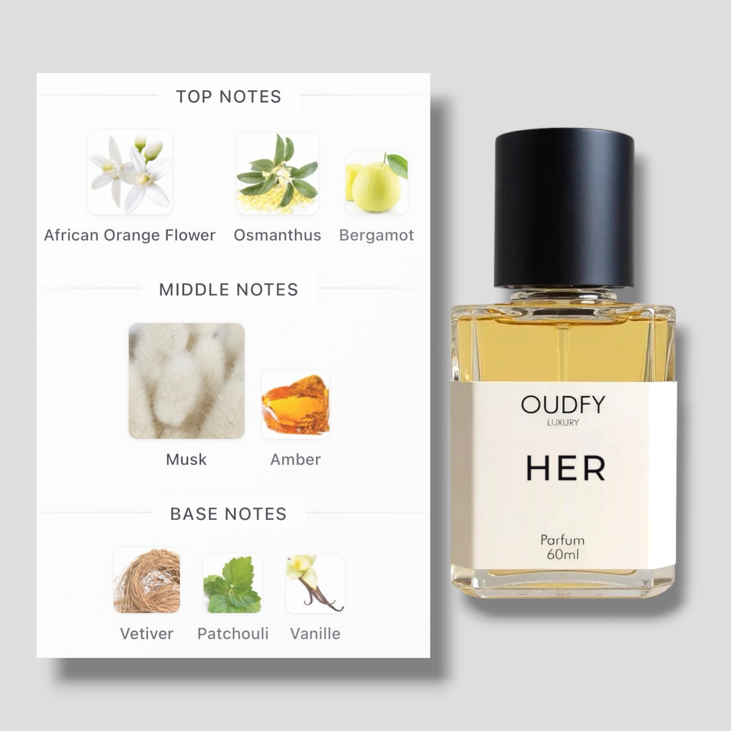 HER | 60ml