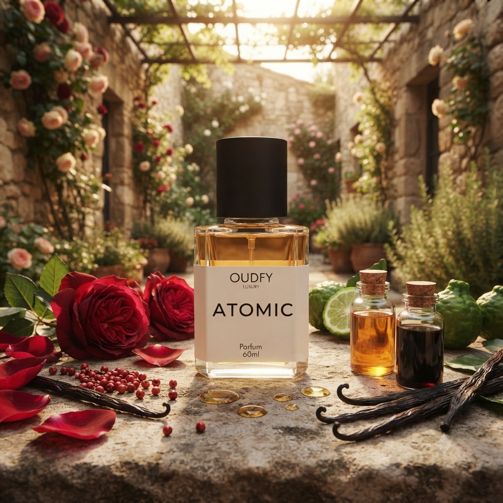 ATOMIC | 60ml
