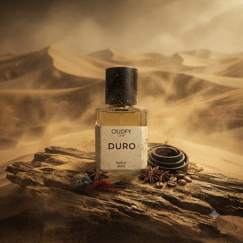 DURO | 60ml