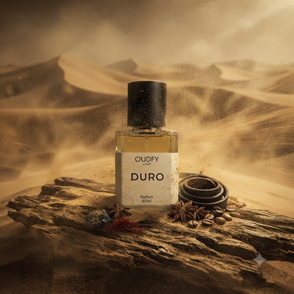 DURO | 60ml