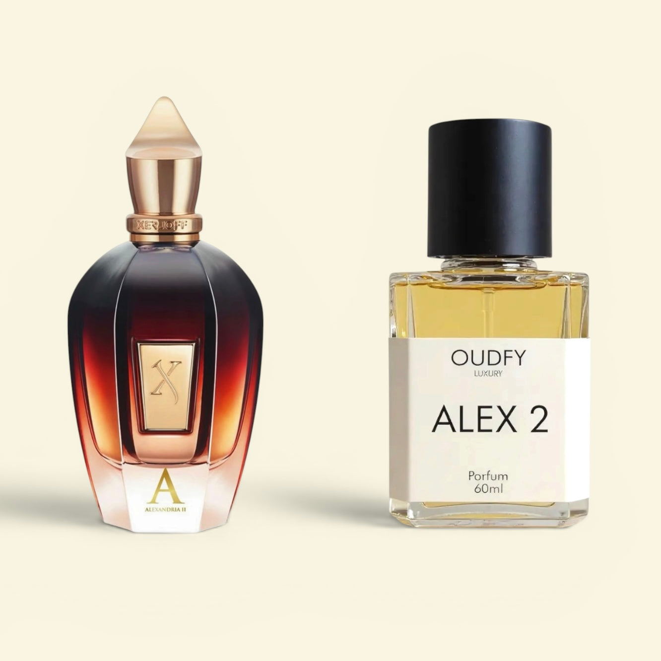 ALEX 2 | 60ml