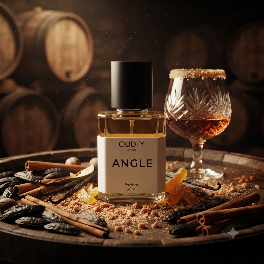 ANGLE | 60ml