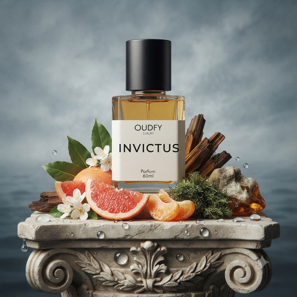 INVICTUS | 60ml
