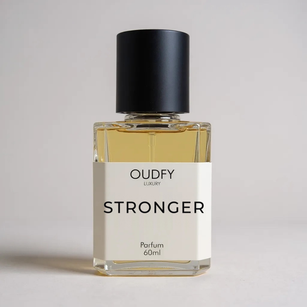 STRONGER | 60ml