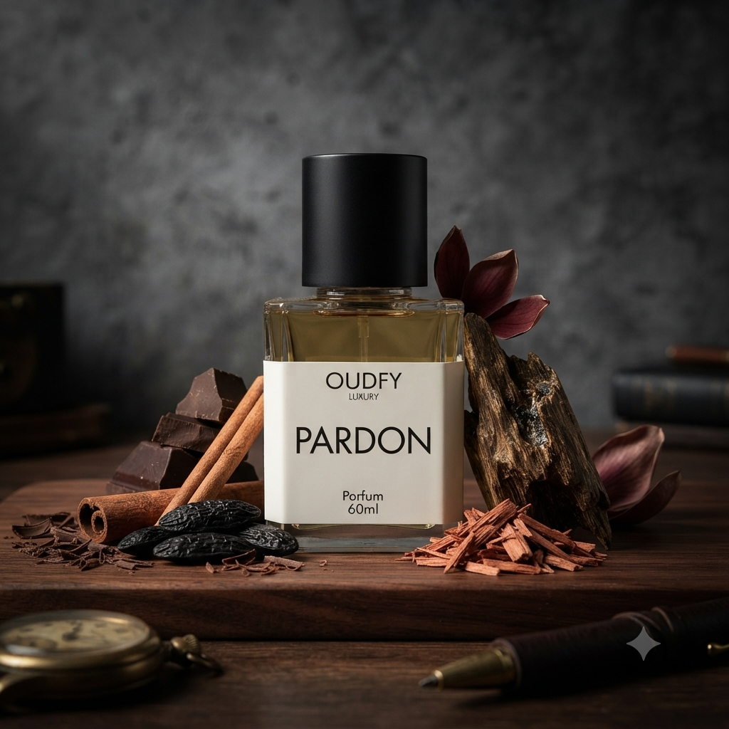 PARDON | 60ml