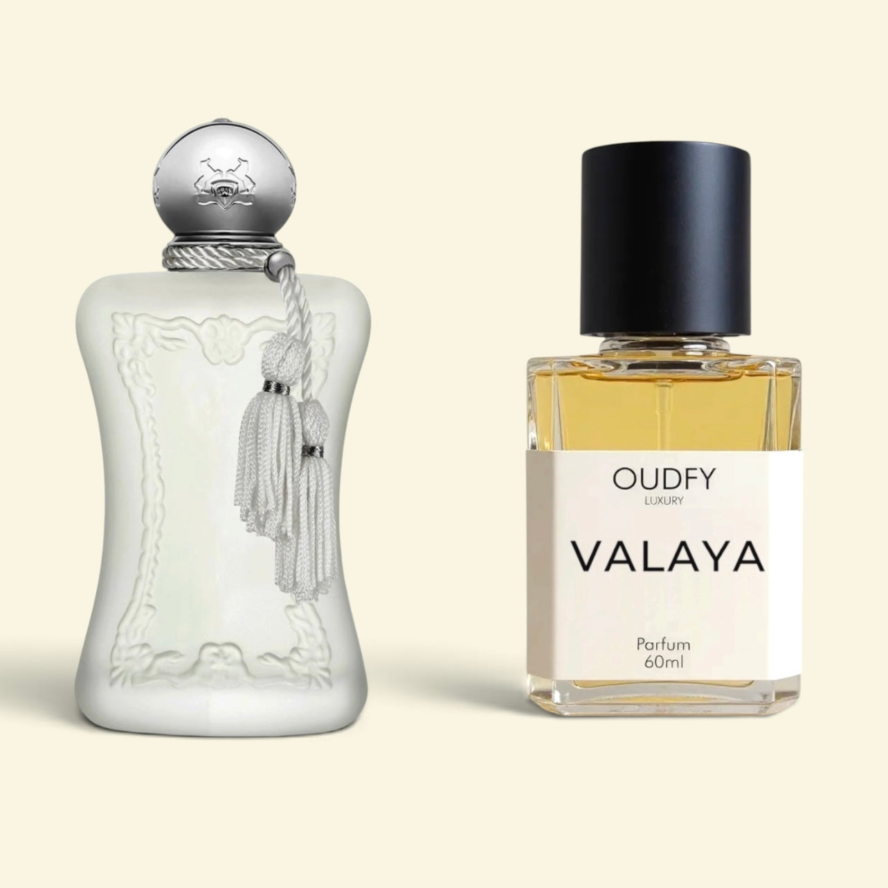 VALAYA | 60ml