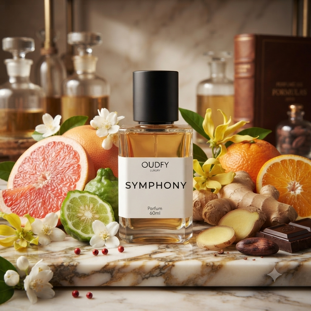 SYMPHONY | 60ml