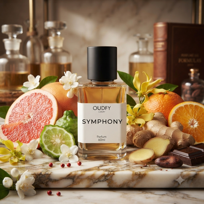 SYMPHONY | 60ml
